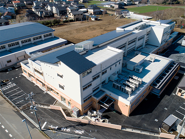 那珂湊第三小学校2