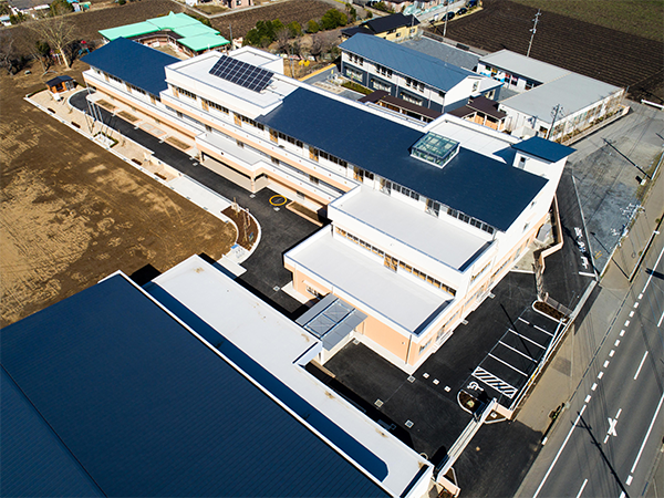 那珂湊第三小学校5