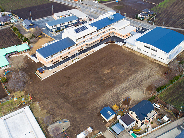 那珂湊第三小学校6